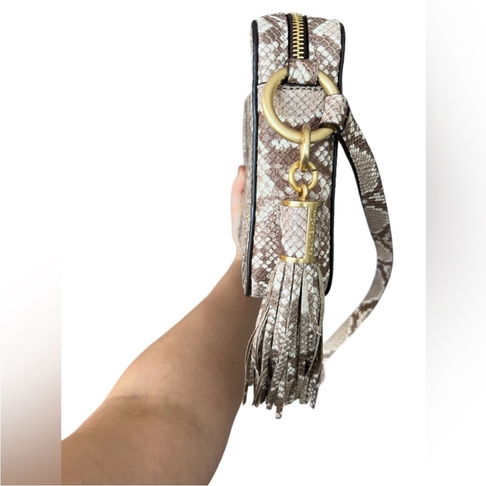 MICHAEL KORS Mini Grommets Crossbody - Picture 6 of 16